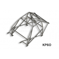 TOYOTA STARLET KP60 T45 ROLL CAGE KIT *ND