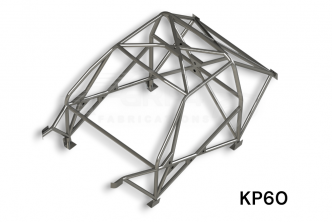 TOYOTA STARLET KP60 T45 ROLL CAGE KIT *ND