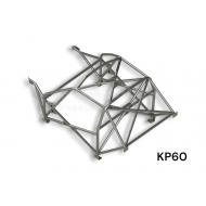 TOYOTA STARLET KP60 T45 ROLL CAGE KIT *ND
