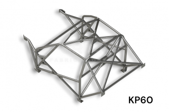 TOYOTA STARLET KP60 T45 ROLL CAGE KIT *ND
