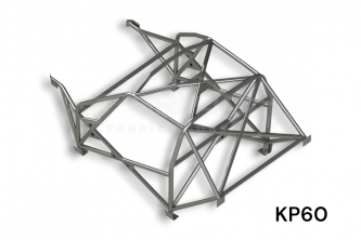 TOYOTA STARLET KP60 T45 ROLL CAGE KIT *ND