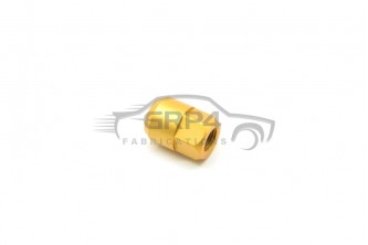 Alloy GRP4 Wheel Nut