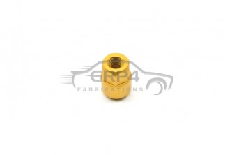 Alloy GRP4 Wheel Nut