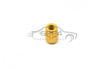 Alloy GRP4 Wheel Nut