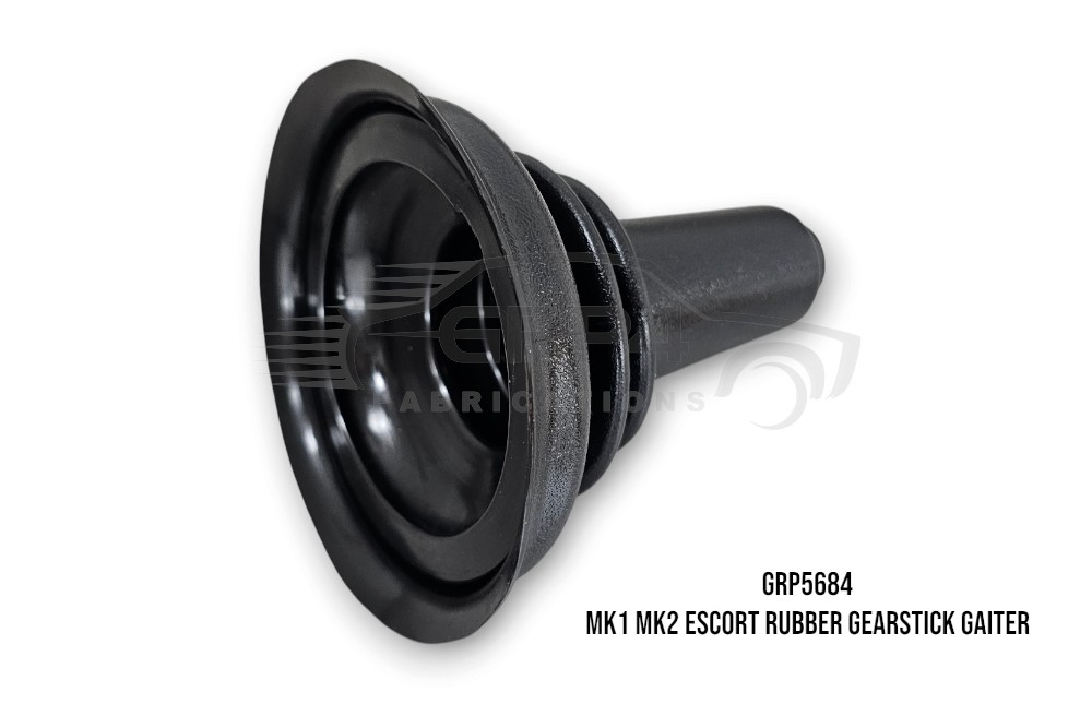 MK1 MK2 ESCORT RUBBER GEARSTICK GAITER *P