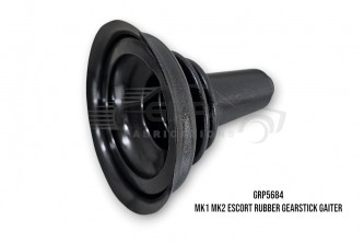 MK1 MK2 ESCORT RUBBER GEARSTICK GAITER *P
