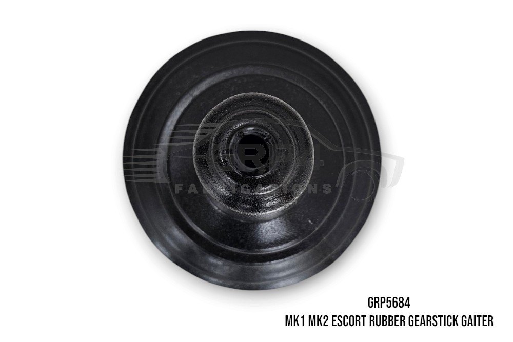 MK1 MK2 ESCORT RUBBER GEARSTICK GAITER *P