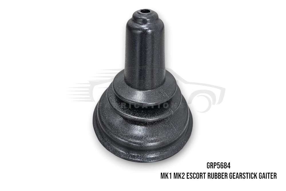 MK1 MK2 ESCORT RUBBER GEARSTICK GAITER *P
