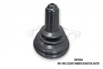 MK1 MK2 ESCORT RUBBER GEARSTICK GAITER *P