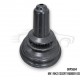 MK1 MK2 ESCORT RUBBER GEARSTICK GAITER *P