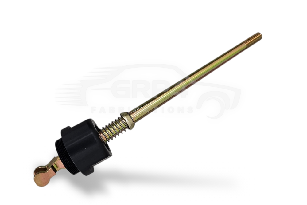 4 Speed Gearstick