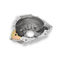 CLUTCH CABLE MOUNTING PLATE FOR TYPE 9 RS2000 BELLHOUSING