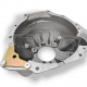 CLUTCH CABLE MOUNTING PLATE FOR TYPE 9 RS2000 BELLHOUSING