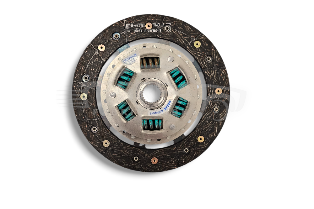 HELIX CLUTCH PLATE 70-2619 *ND