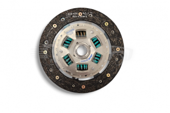 HELIX CLUTCH PLATE 70-2619 *ND