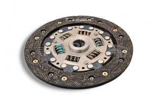 HELIX CLUTCH PLATE 70-2619 *ND