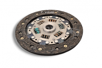 HELIX CLUTCH PLATE 70-2619 *ND