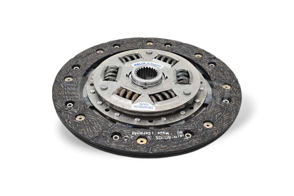Disque d'Embrayage Helix 70-1518 Renforcé - Ford Pinto *ND