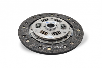 HELIX CLUTCH PLATE PINTO 70-1518 *ND