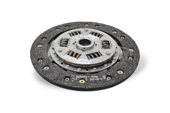 HELIX CLUTCH PLATE PINTO 70-1518 *ND