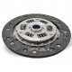 Disque d'Embrayage Helix 70-1518 Renforcé - Ford Pinto *ND