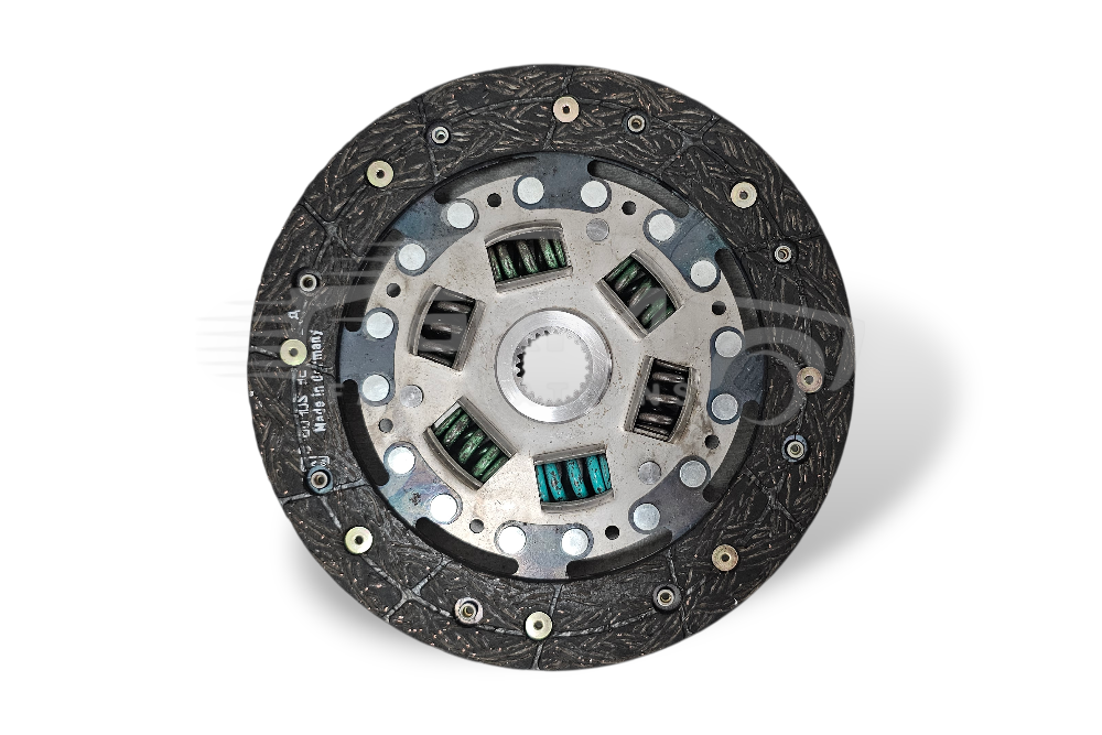 Disque d'Embrayage Helix 70-1518 Renforcé - Ford Pinto *ND