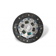 HELIX CLUTCH PLATE PINTO 70-1518 *ND