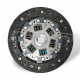 Disque d'Embrayage Helix 70-1518 Renforcé - Ford Pinto *ND