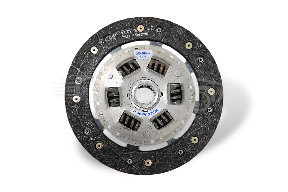 Disque d'Embrayage Helix 70-1518 Renforcé - Ford Pinto *ND
