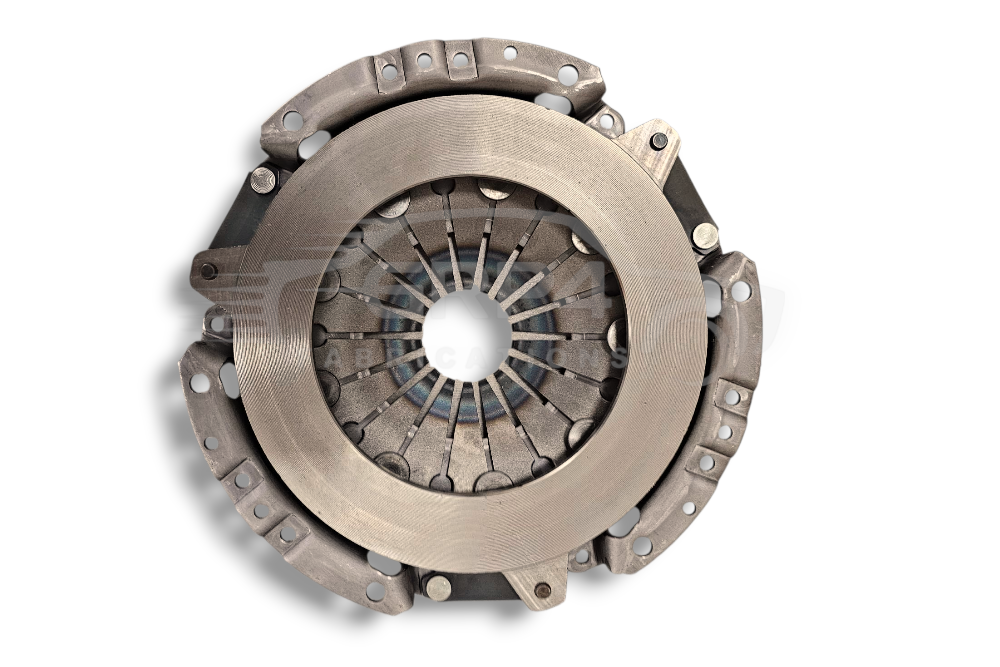 HELIX CLUTCH COVER PINTO 60-2851 *ND