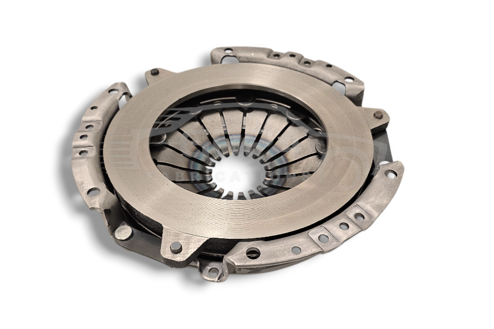 HELIX CLUTCH COVER PINTO 60-2851 *ND