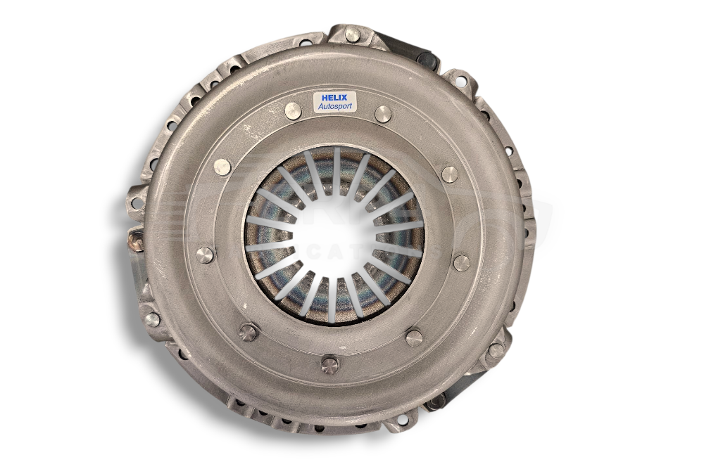 HELIX CLUTCH COVER PINTO 60-2851 *ND
