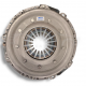 HELIX CLUTCH COVER PINTO 60-2851 *ND