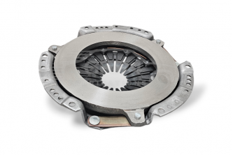 HELIX CLUTCH COVER BDA 60-2842 *ND