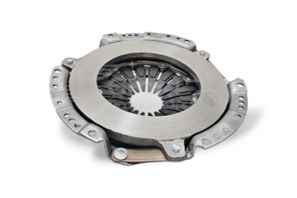 HELIX CLUTCH COVER BDA 60-2842 *ND
