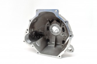 Mk1 Mk2 Escort Bda/bdg To Zf Bellhousing