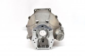 Mk1 Mk2 Escort Bda/bdg To Zf Bellhousing