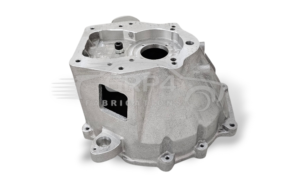 Mk1 Mk2 Escort Pinto to Zf Bellhousing (LH Starter) *P
