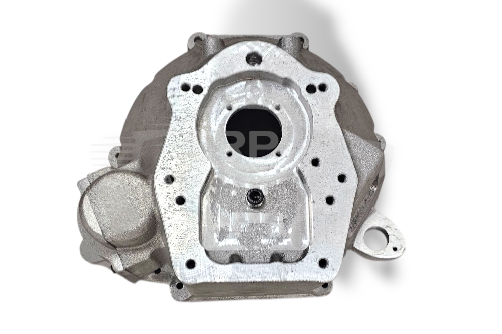 Mk1 Mk2 Escort Pinto to Zf Bellhousing (LH Starter) *P