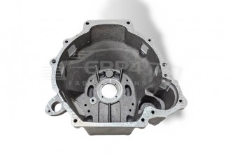 Mk1 Mk2 Escort Pinto to Zf Bellhousing (LH Starter) *P
