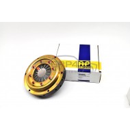 Ap Racing Clutch Assembly T/p (toothed Type).