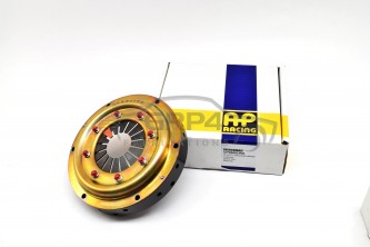 Ap Racing Clutch Assembly T/p (toothed Type).