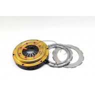 Ap Racing Clutch Assembly T/p (toothed Type).