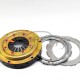 Ap Racing Clutch Assembly T/p (toothed Type).