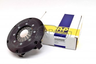 Ap Racing Clutch Assembly T/p (lug Type).