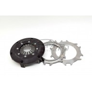 Ap Racing Clutch Assembly T/p (lug Type).