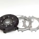 Ap Racing Clutch Assembly T/p (lug Type).