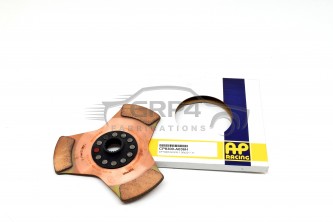 Ap Racing 3 Paddle Clutch Plate
