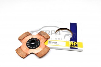 Ap Racing 4 Paddle Clutch Plate