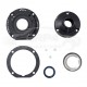TITAN HYDRAULIC CLUTCH RELEASE KIT TYPE 9